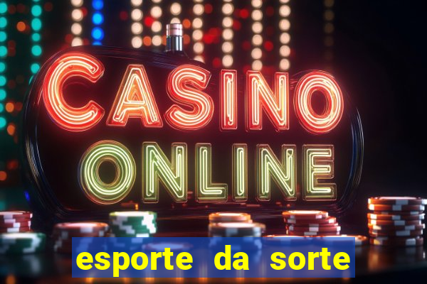 esporte da sorte fortune tiger